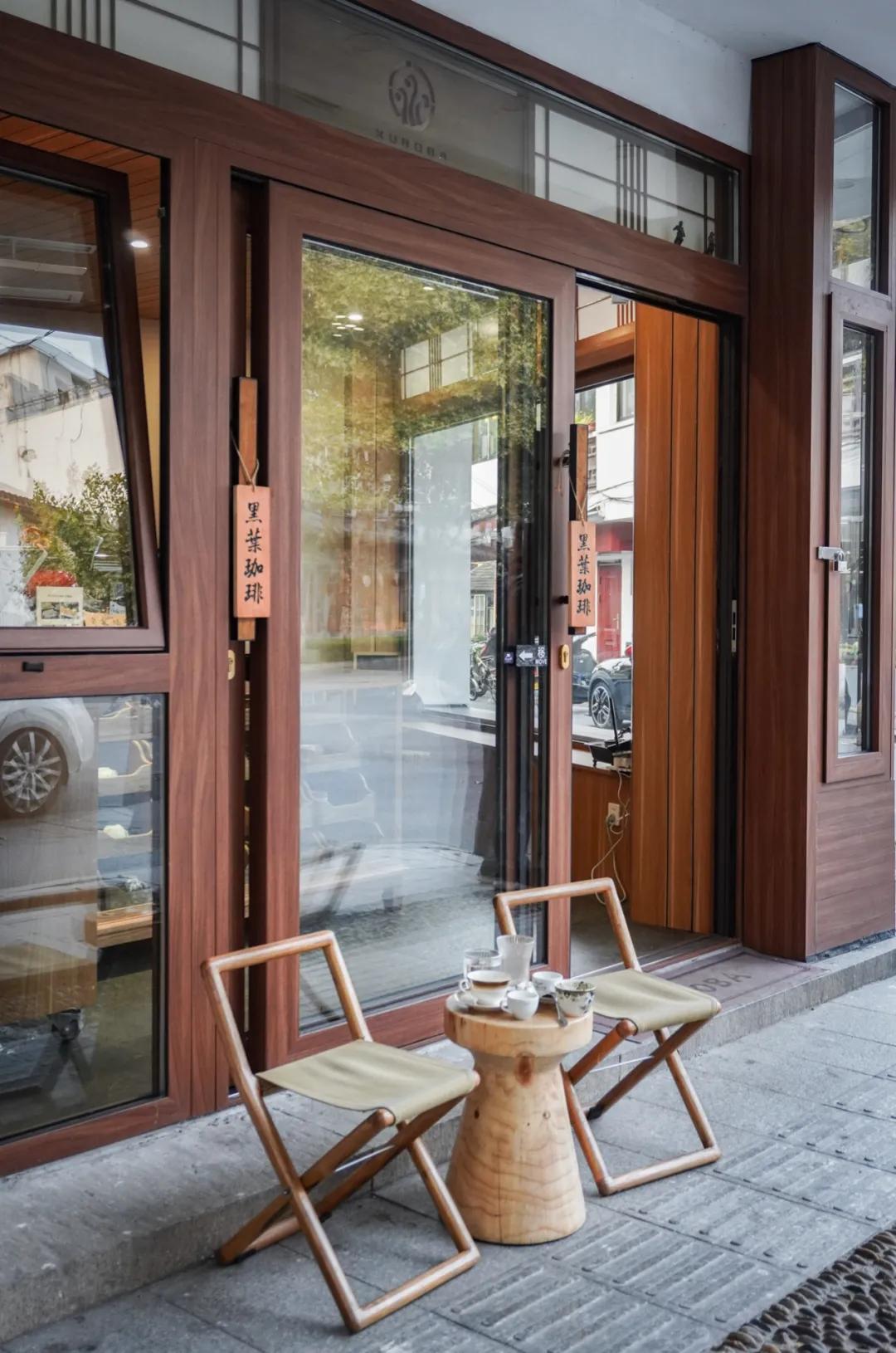 探秘苏州的咖啡店,苏州最好的咖啡店推荐