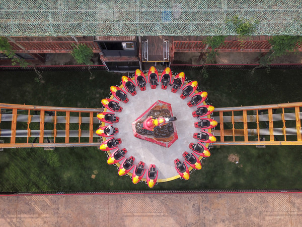 江浙沪自驾游亲子乐园推荐,江浙国内小众海岛亲子游