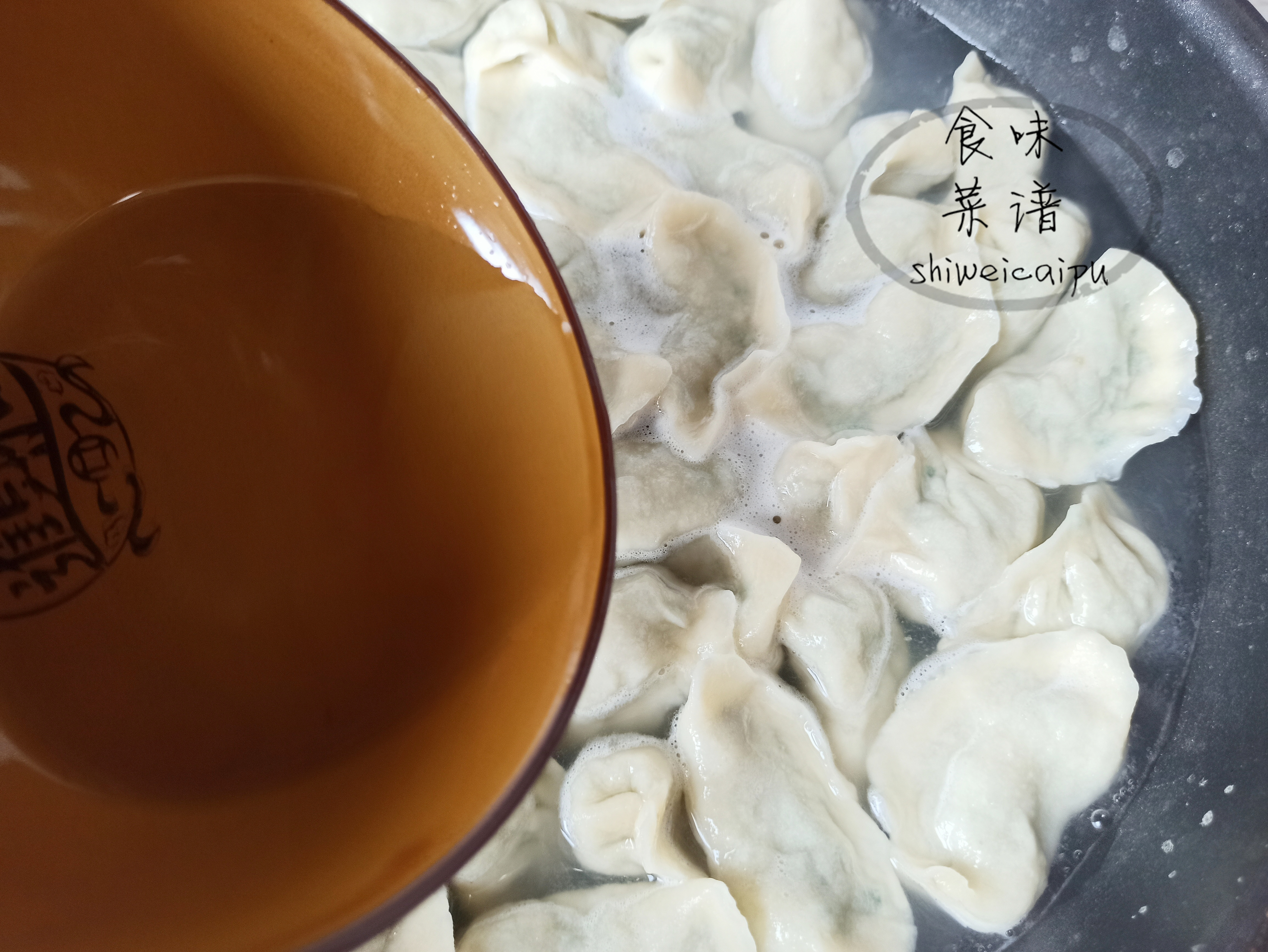 韭菜做饺子馅怎么样就不出汤了,韭菜馅饺子如何让韭菜不出水