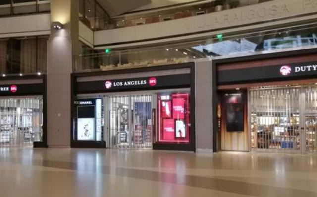 韩国免税店发展现状,韩国免税店比海南便宜多少