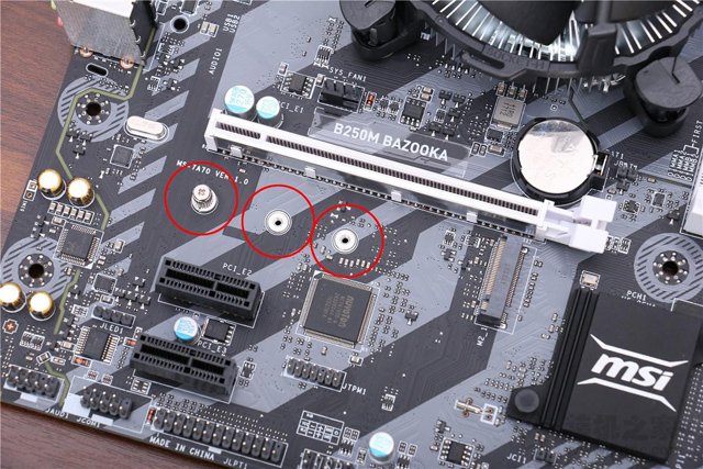 南宁老胡装机实例,手把手装机攻略