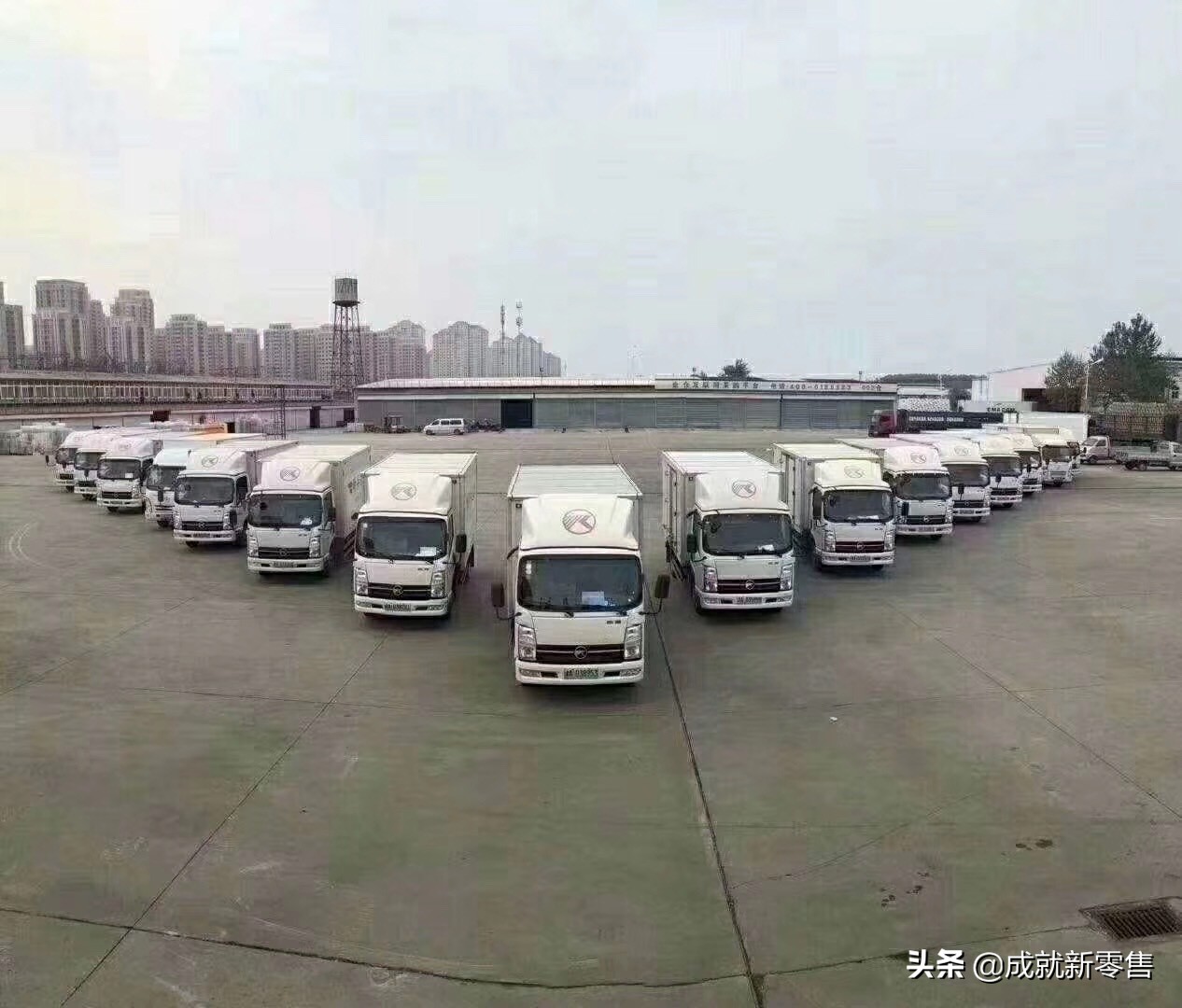 生鲜社区团购经营方案,社区团购生鲜成功案例