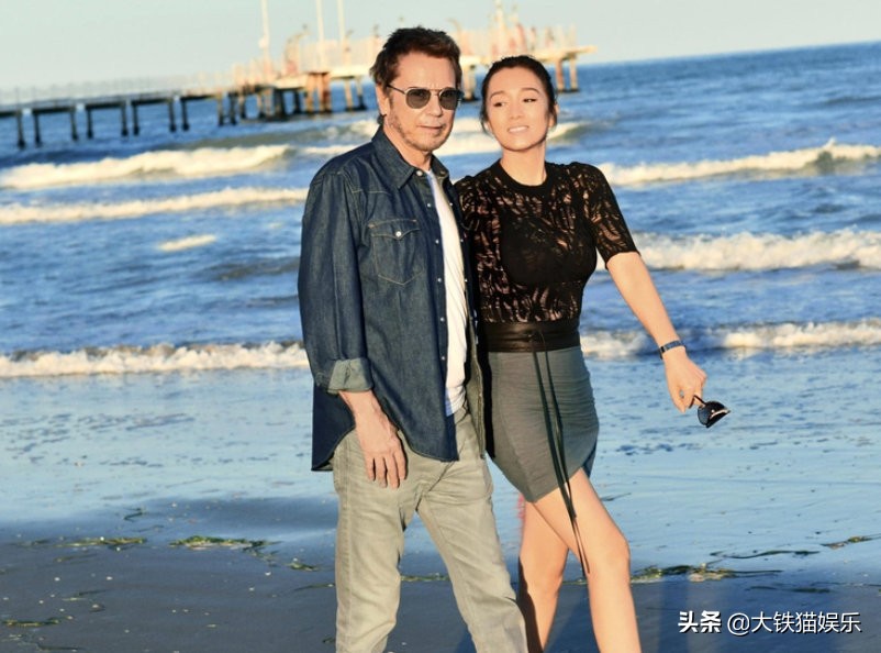 别再削骨追求“锥子脸”了！6位方脸女星告诉你，国字脸才真扛老