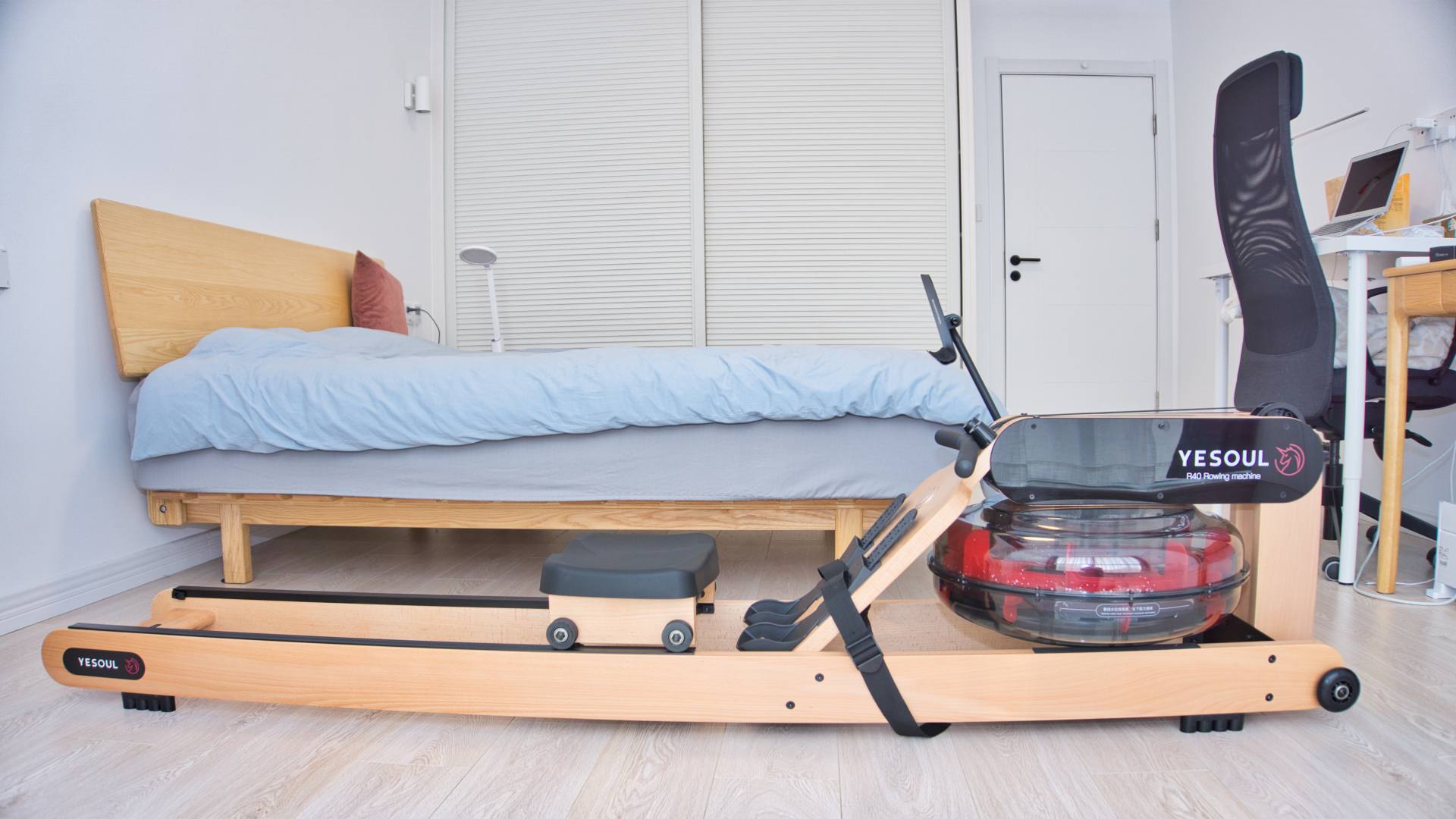 野小兽划船机r40停产了吗,野小兽智能划船机r30