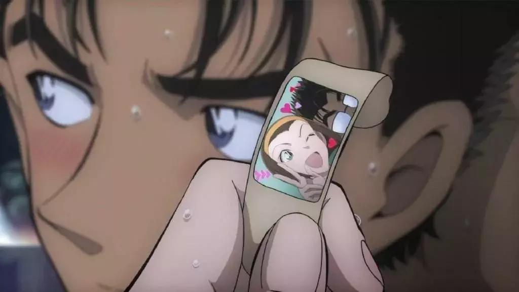 名侦探柯南情侣有哪些,名侦探柯南里的情侣关系