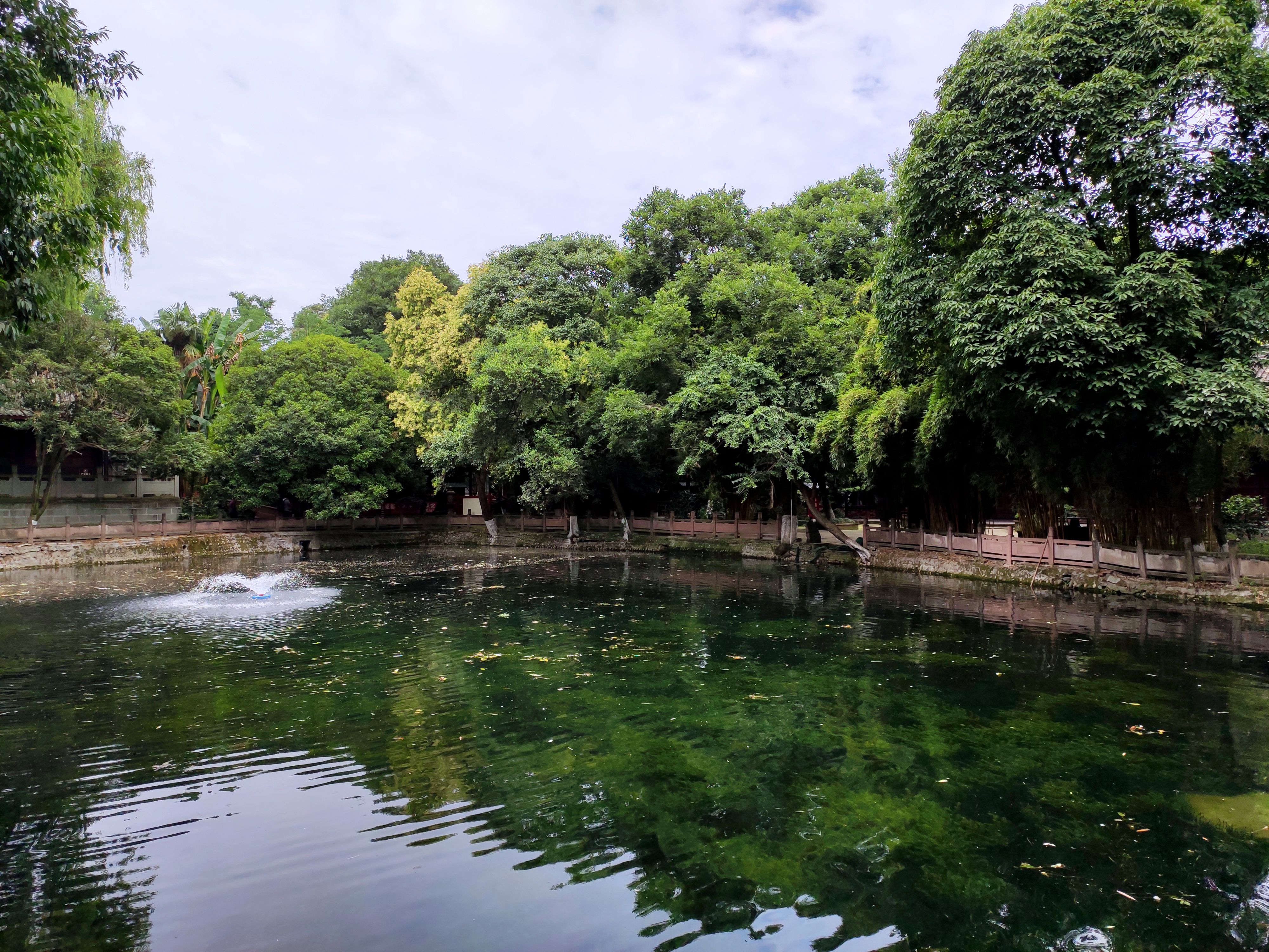 被遗忘的成都郊县老城镇,追寻城市记忆感受城市变迁