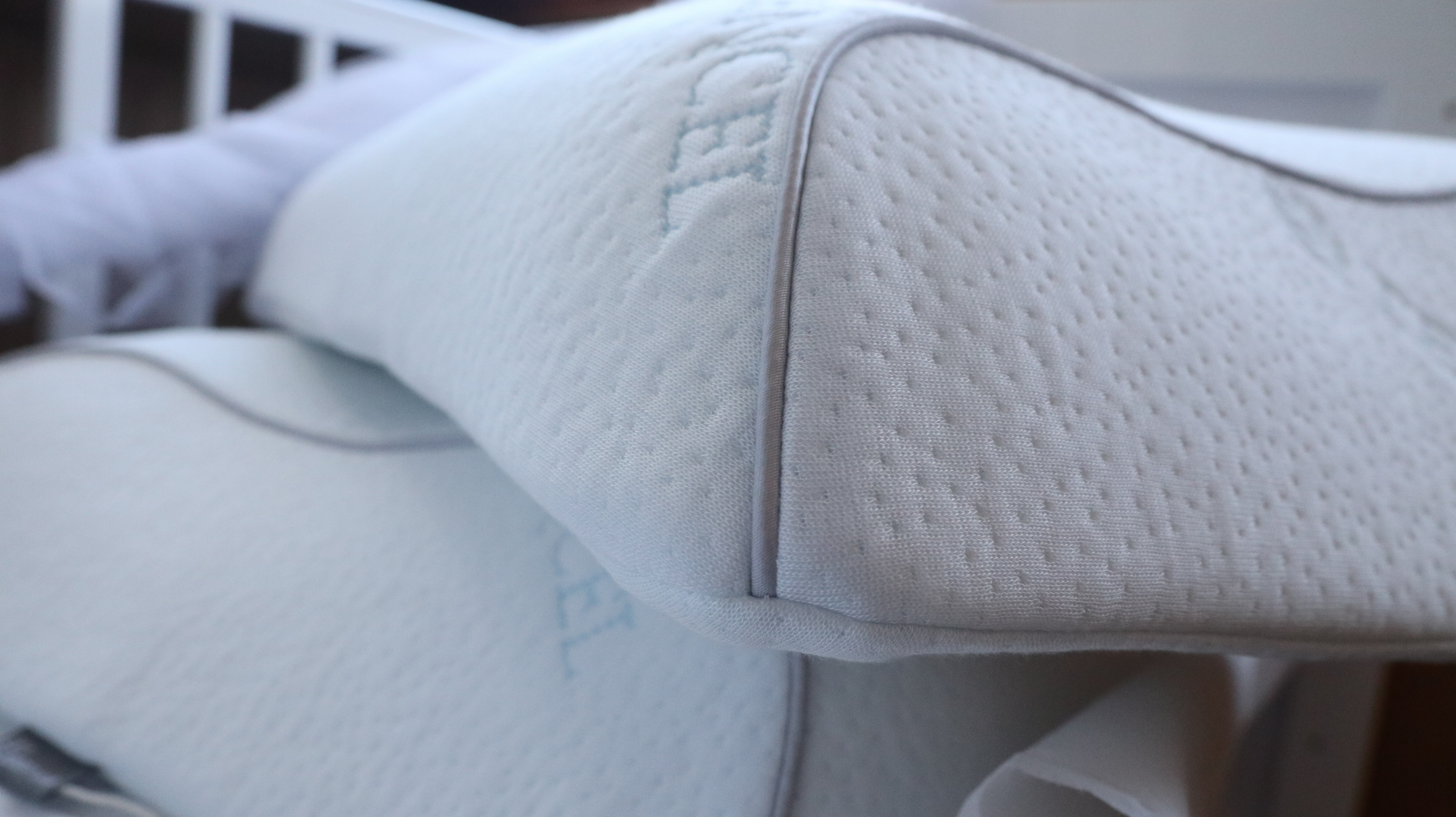 绘睡枕头,绘睡儿童硅胶枕