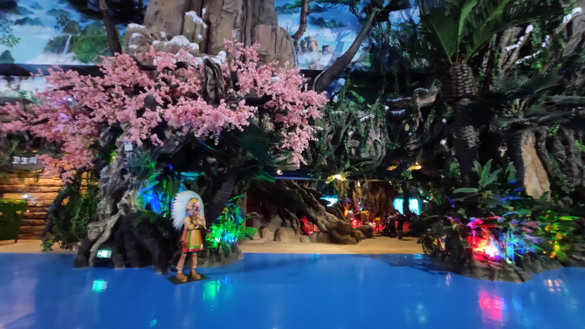 福州欧乐堡海洋世界家庭套票团购,福州欧乐堡海洋世界门票价格