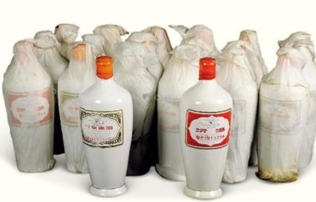 五粮液排名前五的酒,八大名酒和五粮液的区别