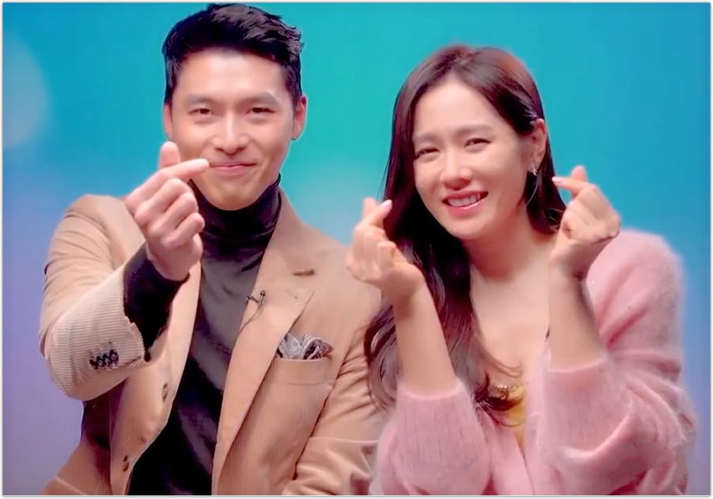 玄彬在孙艺珍面前太开心了,玄彬对孙艺珍的看法