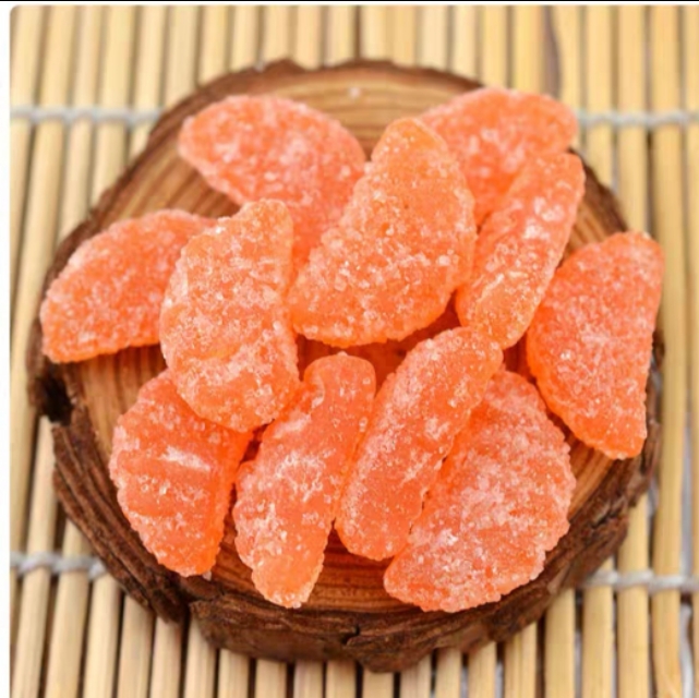 回忆童年时代零食,80后90后的零食满满的回忆