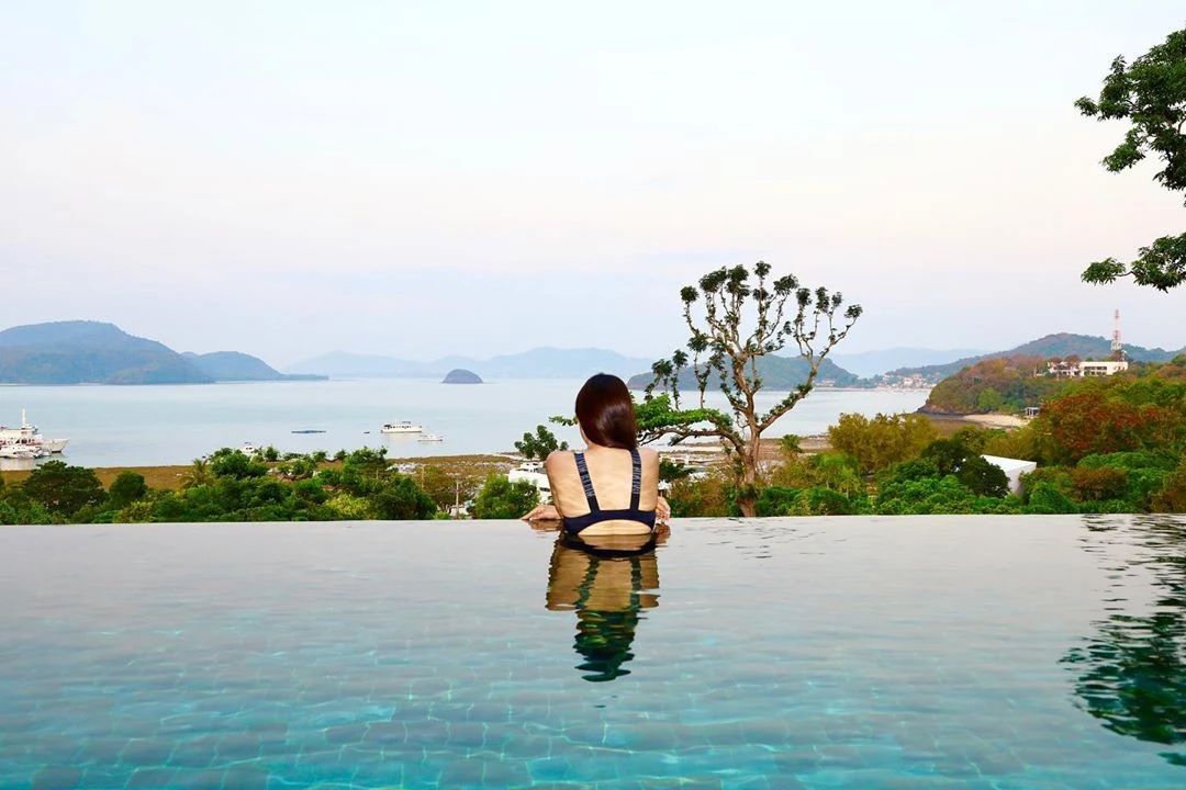 泰国普吉岛5日游旅游攻略,普吉岛5日游具体每天行程