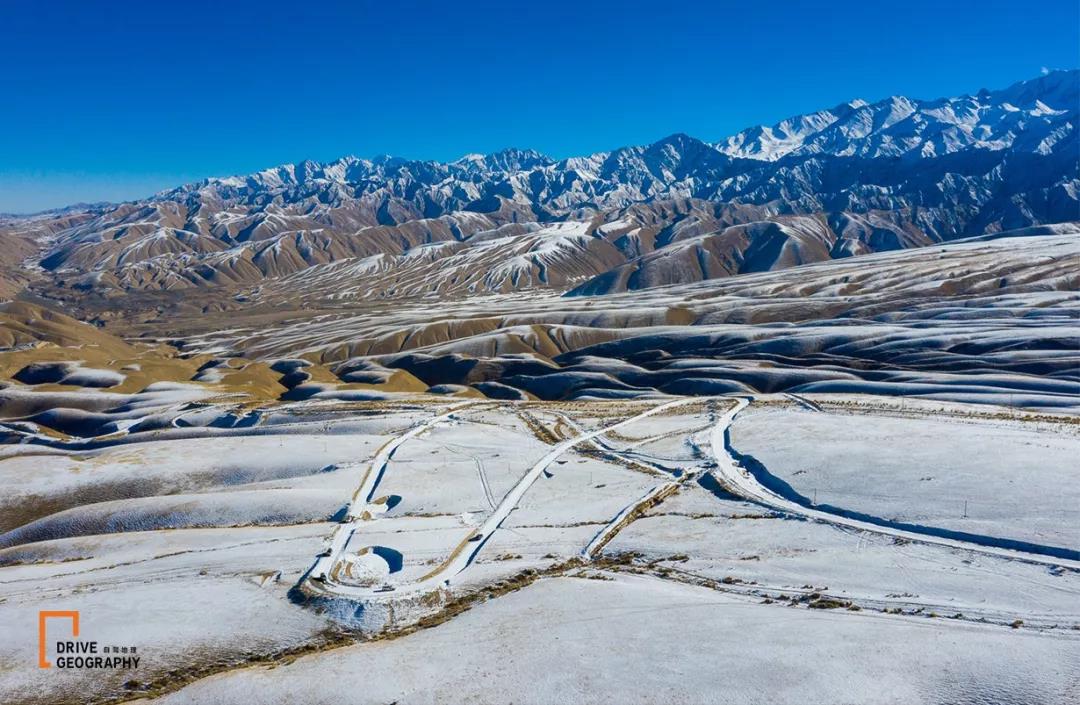 什么季节自驾草原天路比较好,新疆昆仑天路旅游攻略