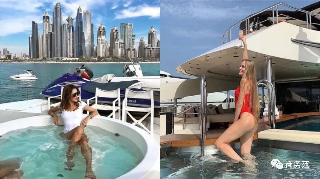 富二代发朋友圈的视频,富二代故意发朋友圈