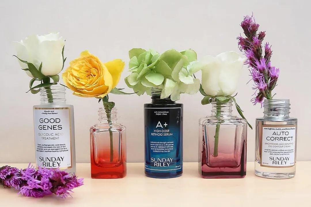 用完的lamer空瓶该不该扔,用完的空瓶要扔吗