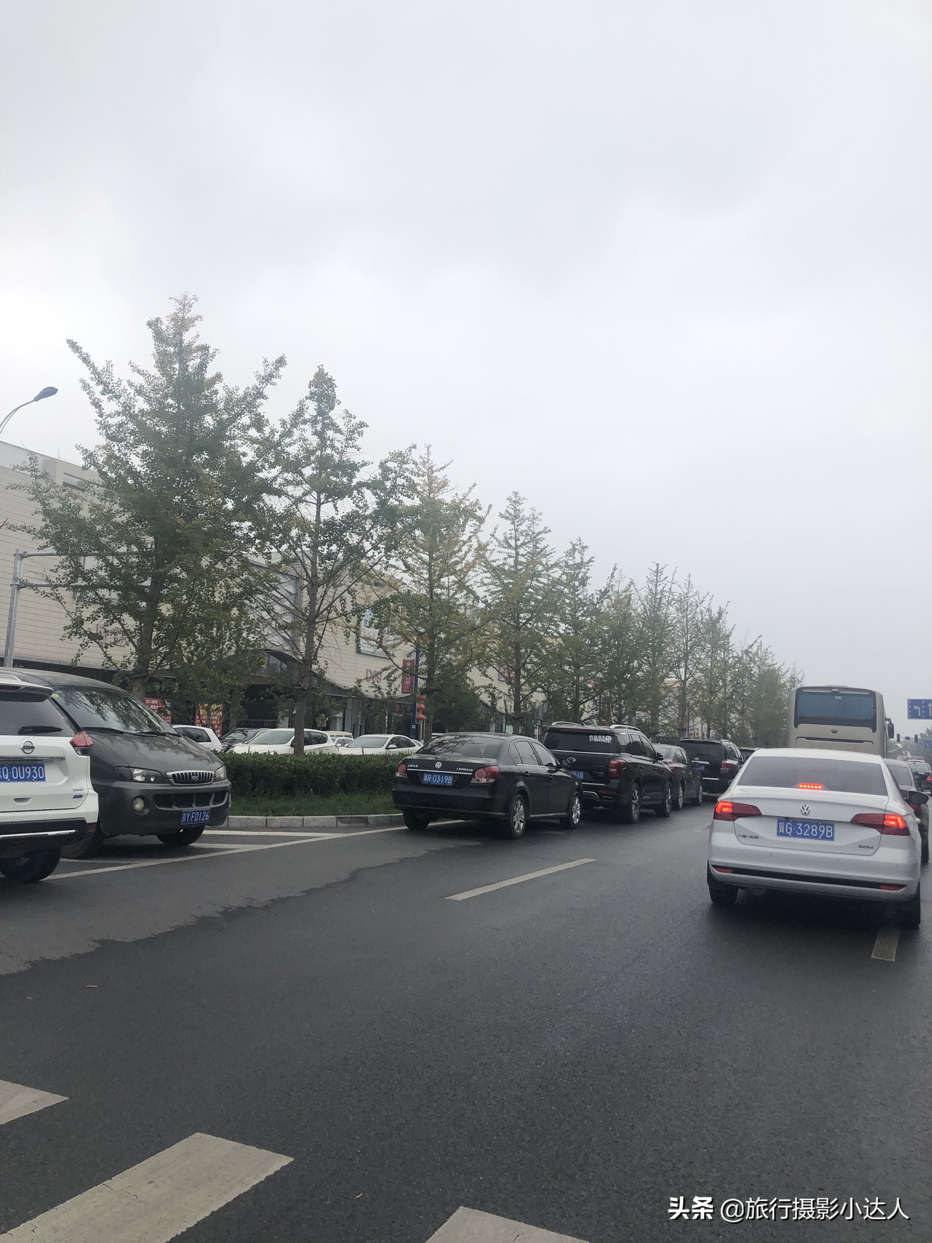 天冷了，带你去“新大红门”淘衣服