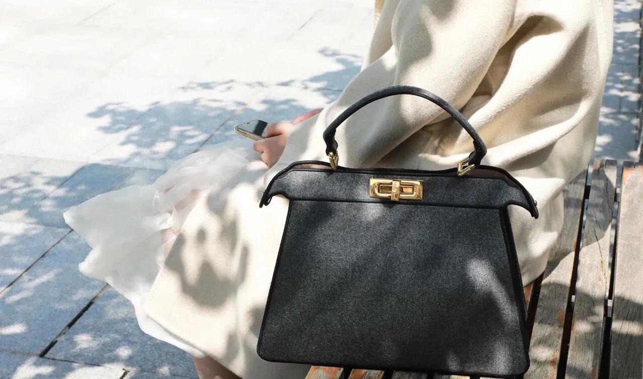 fendipeekaboo有什么缺点,fendipeekaboo限量款