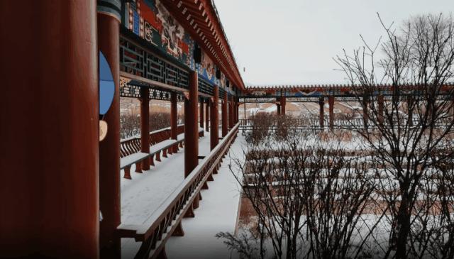 赤峰农村生活视频,赤峰真实生活是什么样的