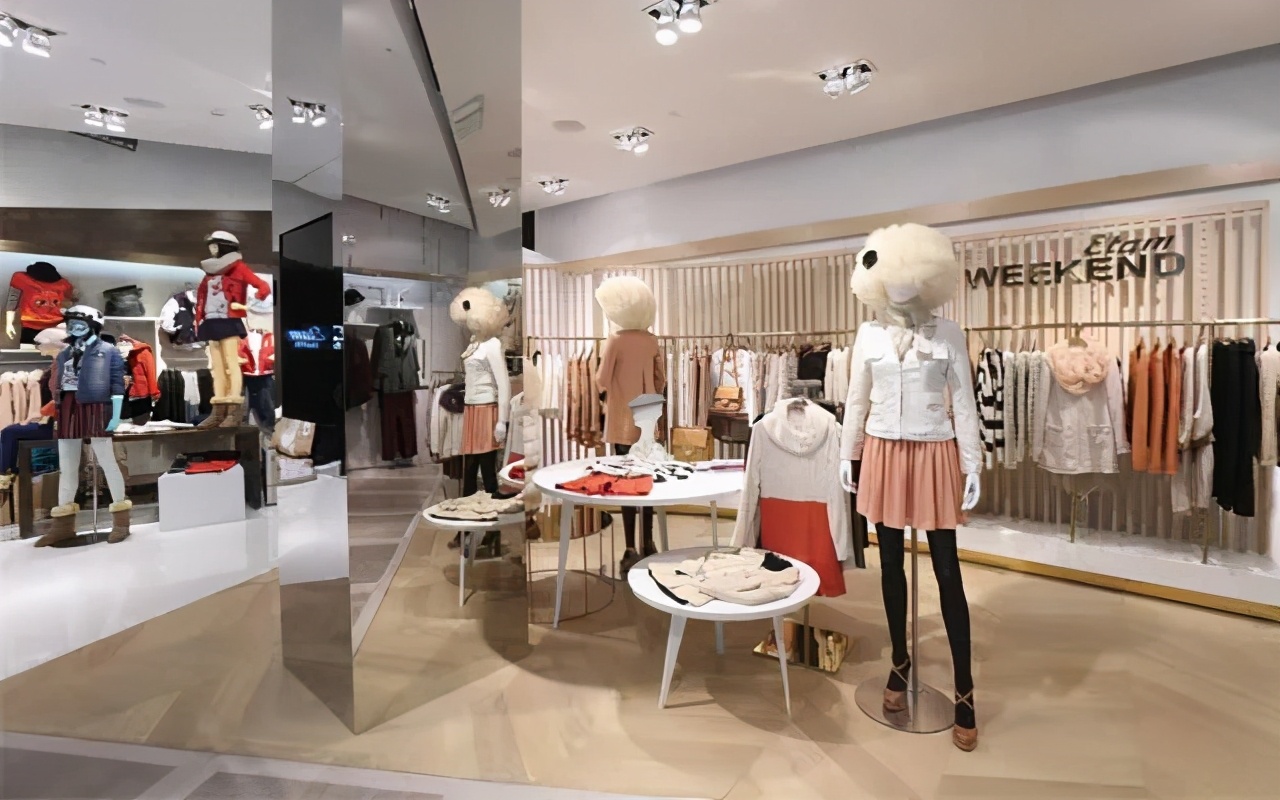 女装品牌艾格破产,艾格解散了吗