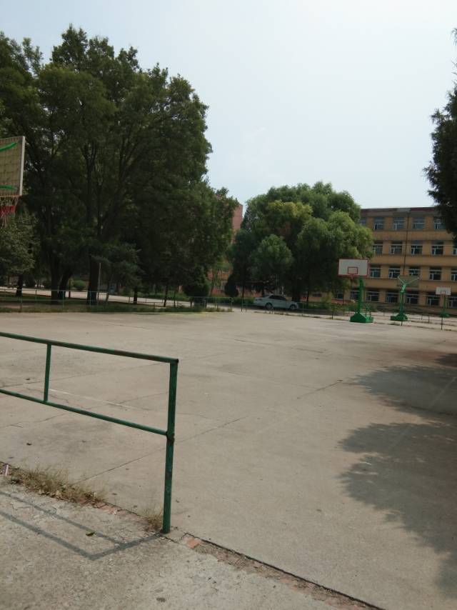 张家口农专沙岭子校区,张家口农专