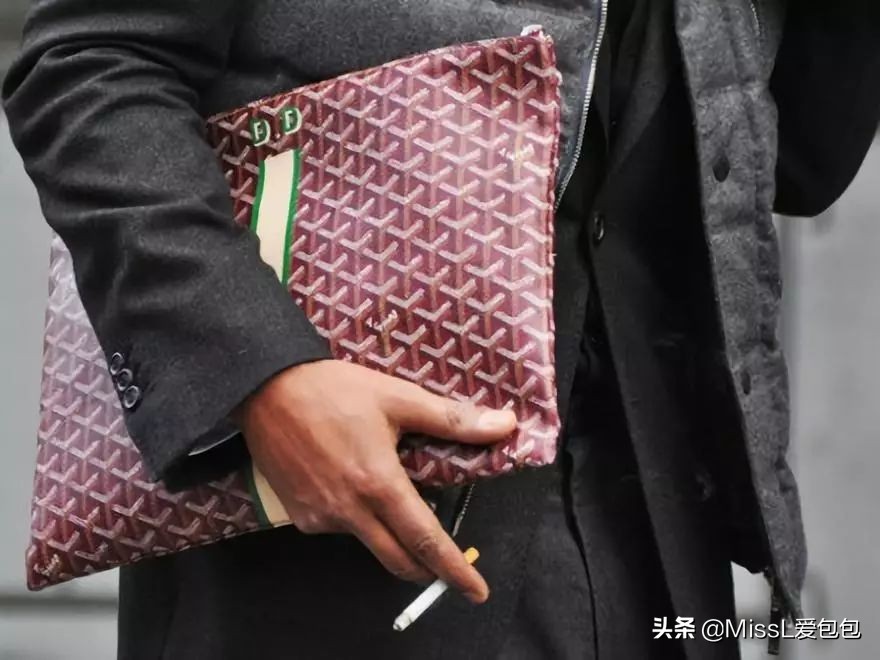 包款大科普｜懂包的男人只有0.000001%？