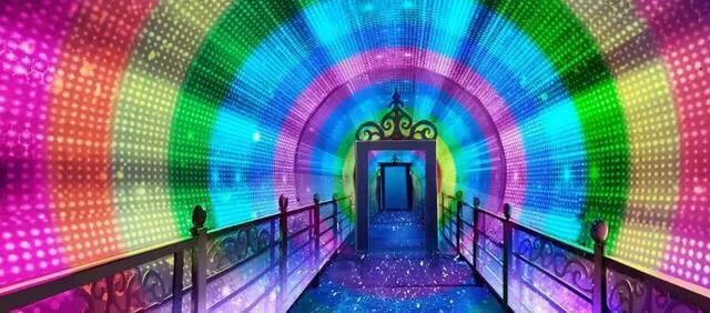 深圳十大暑假室内必去景点,深圳暑假值得带孩子旅游的地方