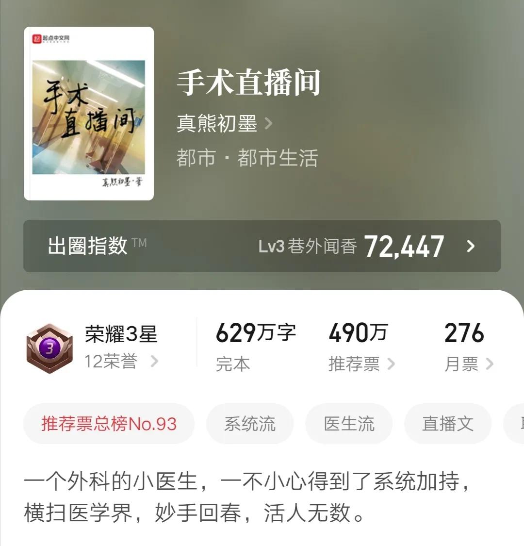 书荒求高质量男主都市小说推荐,书荒了都市小说完本排行榜