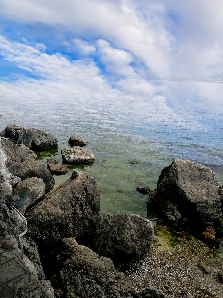 抚仙湖里的小岛,澄江抚仙湖孤山小岛怎么去