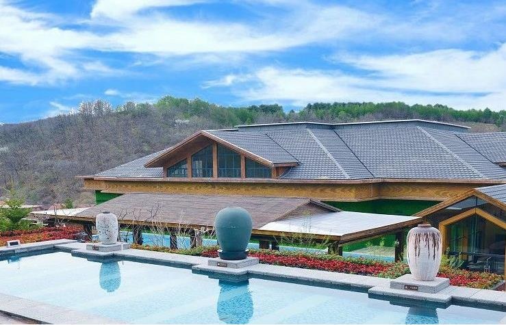 丹东温泉旅游攻略,丹东温泉二日游攻略