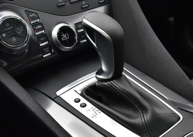 24万买新车后续,ds5购车经历