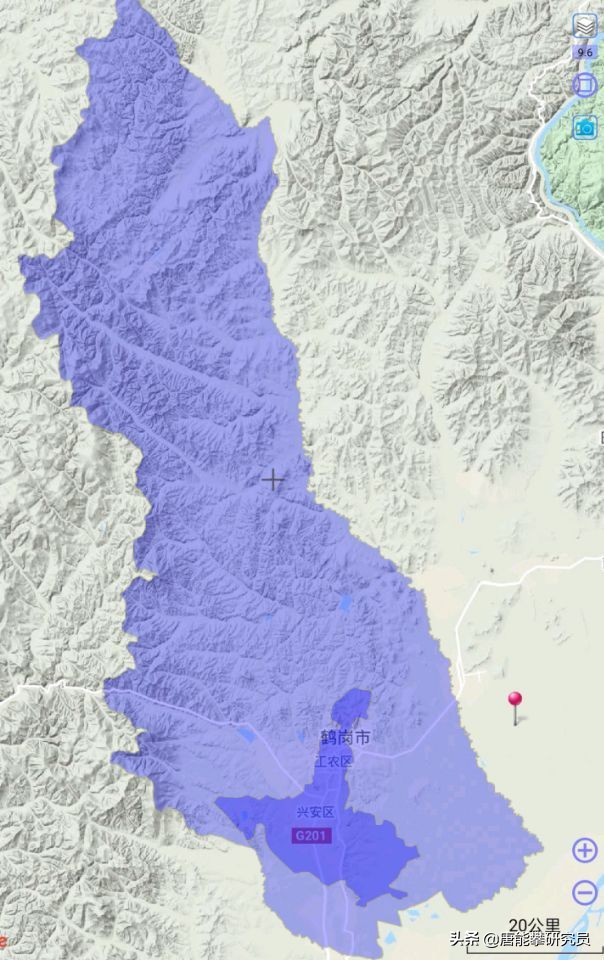 黑龙江鹤岗房价为什么那么便宜,鹤岗市2022年房价是涨是跌