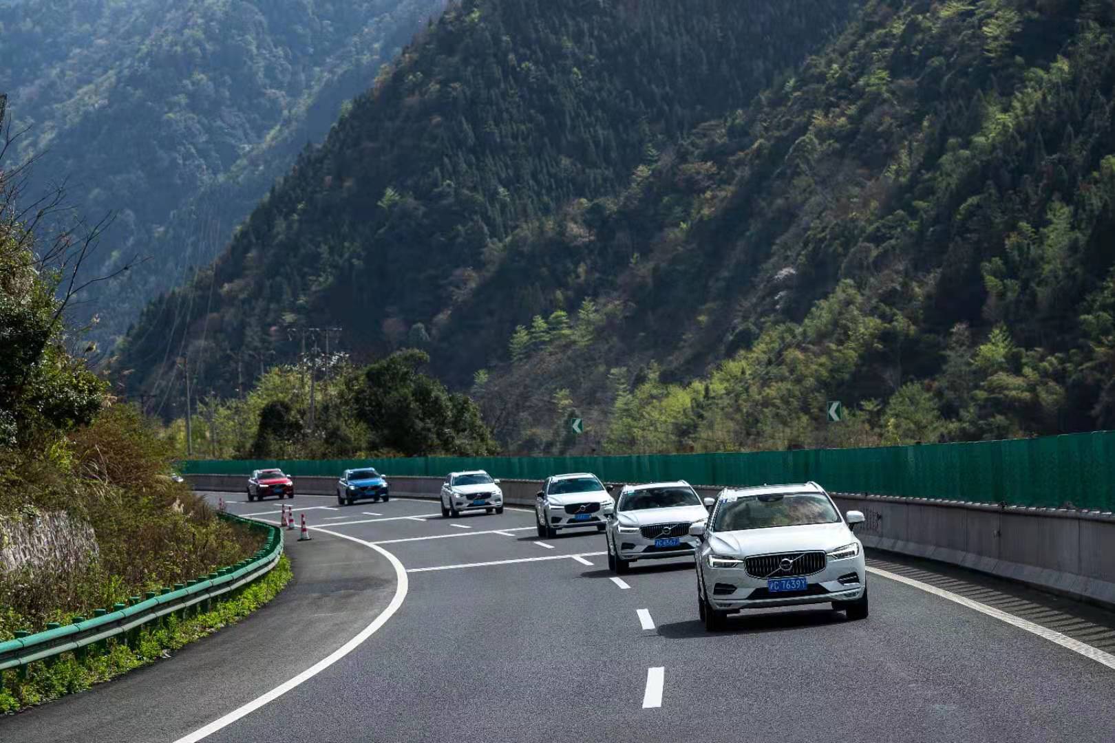 g318骑行上海,自驾g318川藏线分享沿途美景