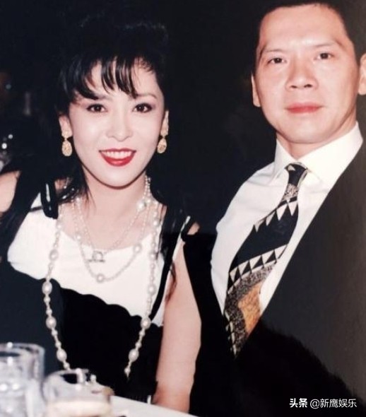 向华强发家史,李连杰加盟向华强的永盛电影公司