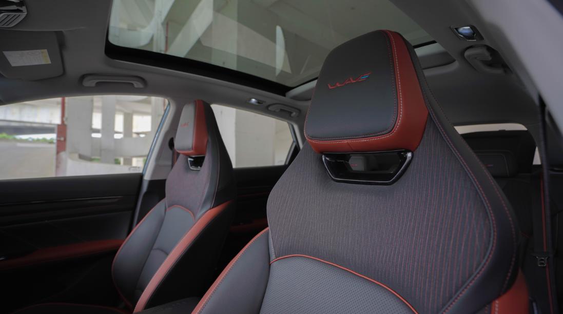 帝豪s到底怎么样,帝豪s车型怎么样