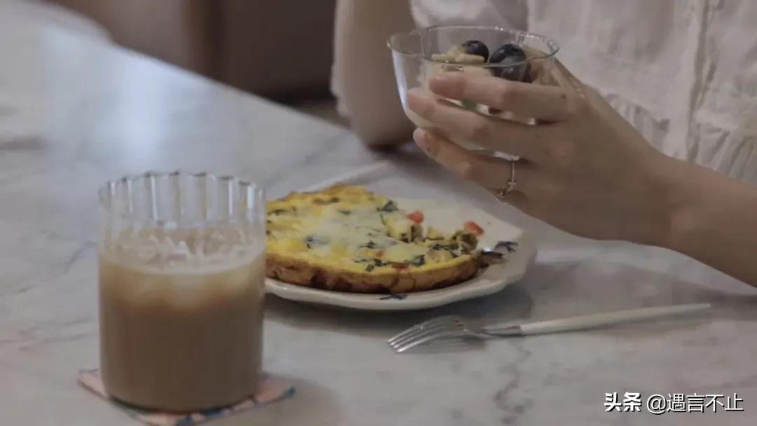 张大奕评价董花花和蒋凡完整视频,蒋凡与董花花最新情况