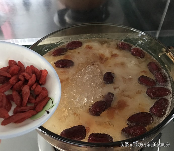 大雪后煲什么汤止咳,大雪煲什么汤最好