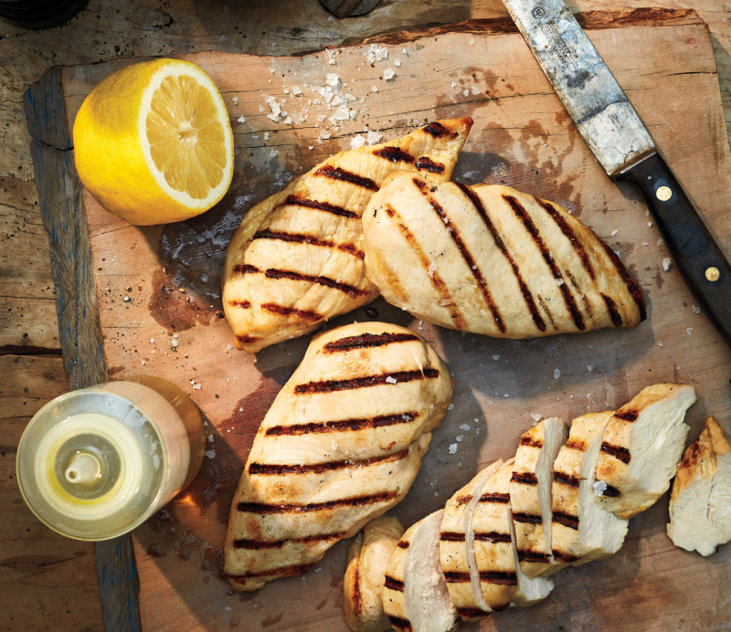 运动员增强体力又饱腹的营养品,营养学家推荐的10种最健康的食物