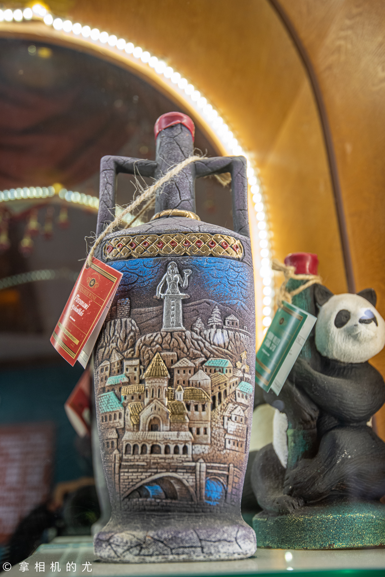 哈尔滨俄式风情游玩地,哈尔滨之夏俄式风情