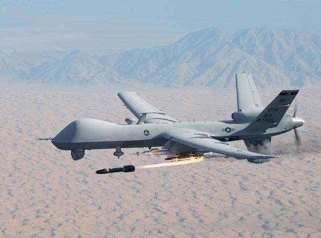 大疆垄断,垄断全球80%市场