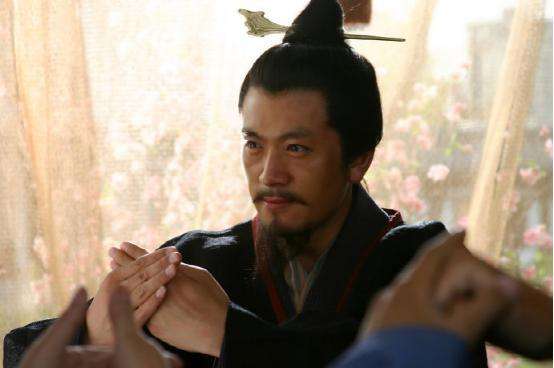 骆宾王一篇雄文，揭武则天羞于启齿的丑闻，武则天却赞道：写得好