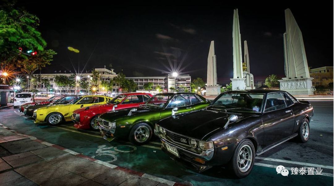 泰国买新汽车需要什么手续,泰国买二手车攻略