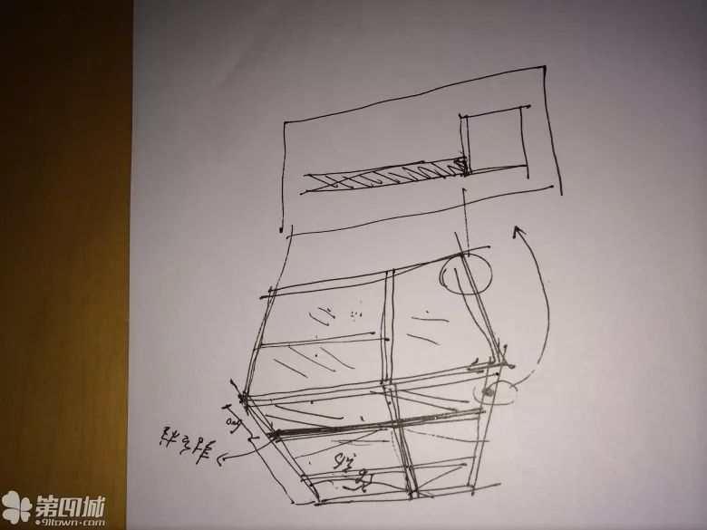 漫漫装修路，比邻有缘人（第一部分）