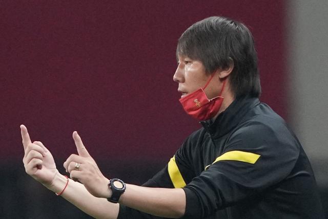 40强赛国足备战,四十强赛程国足迪拜赛程2021