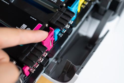 奔图m71600w激光机在哪里,国产彩色激光