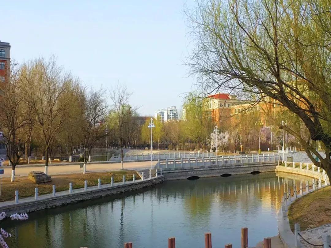 辽宁省普通高等院校(二十二)渤海大学