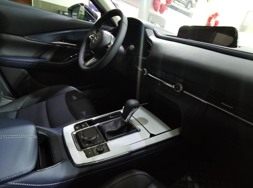 出走半生归来仍是少年出自哪本书,cx-30综合评价