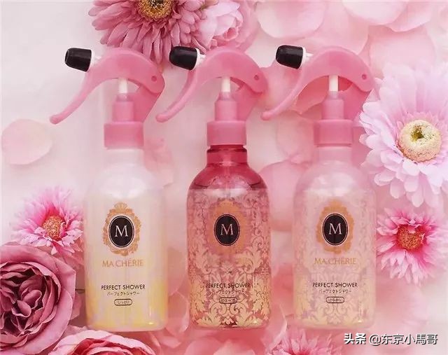 日本女生护发产品,日本超声波纳米护发仪器