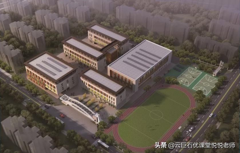 新开幼儿园未来规划,幼儿园片区规划