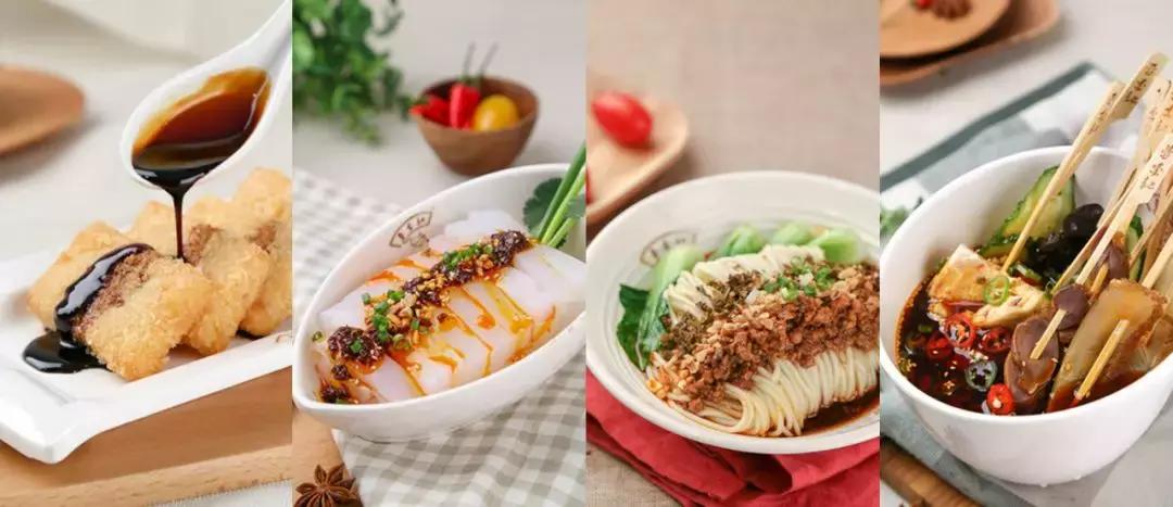 大兴机场为什么叫美食天堂,大兴机场网红美食