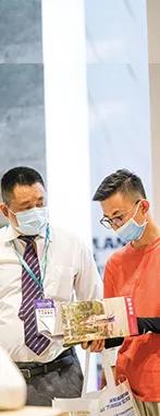 石晶品类新风口,乐迈石晶旗舰店开业发布会